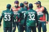 দুর্দান্ত ভাবে ওয়ানডে সিরিজ জিতলেও নতুন তোপের মুখে বাংলাদেশ ক্রিকেট দল