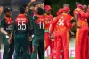 সুখবর পেল বাংলাদেশ দলঃ তারকা ক্রিকেট হারাল জিম্বাবুয়ে