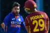 টানটান উত্তেজনায় শেষ হল উইন্ডিজ-ভারতের প্রথম ওয়ানডে ম্যাচে, জেনে নিন ফলাফল