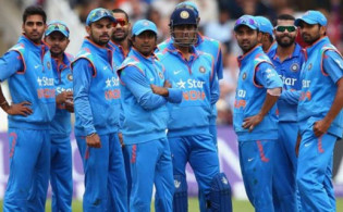 আবারও অধিনায়ক নিয়ে নতুন এক চমক আসতে চলেছে ভারত দলে