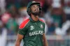অনিশ্চয়তার নতুন অধ্যায়ে রিয়াদ, ভারতকে পাত্তা না দিয়ে নিজেদের মতো এগোতে চায় বিসিবি
