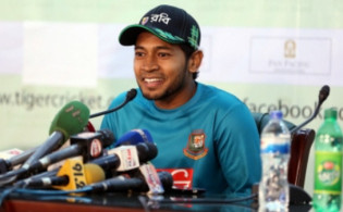 মাহমুদউল্লাহকে বাদ দিয়ে সোহানকে অধিনায়ক দেওয়ায় যা বললেন মুশফিক