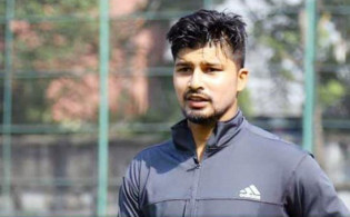 বাংলাদেশের অধিনায়কত্ব করা নিয়ে অবিশ্বাস্য এক তথ্য দিলেন সোহান