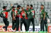 রাত ৮ টা কিংবা ৯ টায় নয়, টি-২০ বিশ্বকাপে বাংলাদেশ সময়ে যখন মাঠে নামবে টাইগাররা