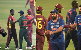 রহস্য ফাঁসঃ টাইগারদের কাছে উইন্ডিজ বাংলাওয়াস হলেও খাই-খাই অবস্থা ভারতের