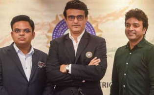 ক্রিকেটারদের চুরি ঠেকাতে ইন্ডিয়া ক্রিকেট বোর্ডের অভিনব কৌশল