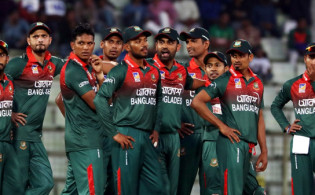 সিনিয়র ক্রিকেটার ছাড়া নতুন যুগে প্রবেশ করলো বাংলাদেশ ক্রিকেট