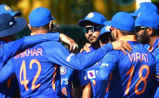 ২য় ওয়ানডেতে অভিষেক হতে যাচ্ছে আইপিএলে ঝড় তোলা সেই বোলারের