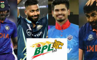 হঠাৎ-ই ক্রিকেটাদের জন্য বিশাল সুখবর দিল ভারতীয় ক্রিকেট বোর্ড