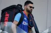 অবশেষে সমালোচকদের মুখের উপর কড়া জবাব দিলেন কোহলি