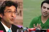 ওয়াসিমের সাথে কোন ভাবেই একমত নিয় সালমান বাট