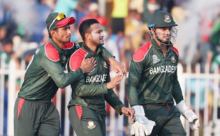 অবশেষে নুরুলের পাশে দাঁড়ালেন শাকিব