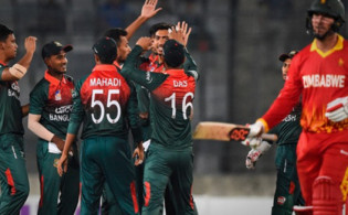 টাইগারদের চূড়ান্ত স্কোয়াড ঘোষণা, ২৭ জুলাই ঢাকা ত্যাগ