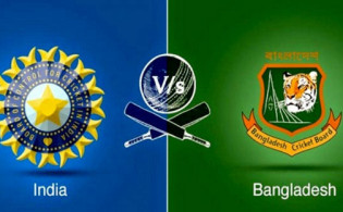 আবারও মুখোমুখি বাংলাদেশ-ভারত, সিরিজের চূড়ান্ত সময় সূচি ঘোষণা