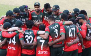 ১৫ জনের দলে ৫ ওপেনার নিয়ে বিসিবির নতুন পরিকল্পনা