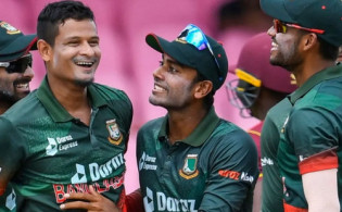 আইপিএলের কারণে বিলুপ্ত হয়ে যাবে বাংলাদেশ দলের সেরা ফর্মেট