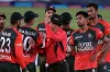 রাতে দেশ ছাড়ছে তিন ক্রিকেটার