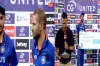 ক্যারিয়ারের প্রথম হাফ সেঞ্চুরি করে বাজিমাত, করলেন নতুন এক মন্তব্য