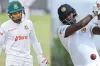 হঠাৎ মুশফিককে জবাব দিলে লঙ্কান ব্যটার ম্যাথুজ
