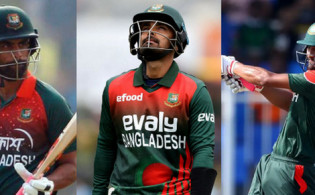 ওয়ানডে ক্রিকেটে সেরা ওপেনারদের তলিকায় শীর্ষে টাইগার ওপেনার