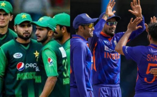 পাকিস্তানের সেই রেকর্ড ভেঙে নতুন এক বিশ্বরেকর্ড গড়ল ভারত