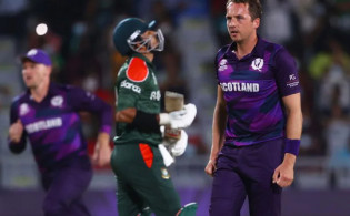 হঠাৎ করে এক সঙ্গে পদতাগ করলেন ক্রিকেট বোর্ডের সকল কর্মকর্তা