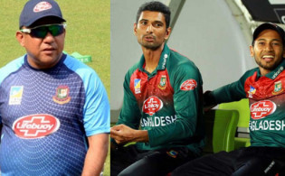 সিনিয়রদের অধ্যায় শেষ হাওয়া না হয়ায়া নিয়ে চূড়ান্ত জানালেন বিসিবি