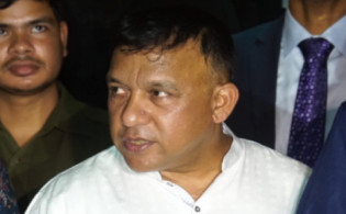 চরম দুঃসংবাদঃ এ কেমন অদ্ভুত কথা বললেন সুজন