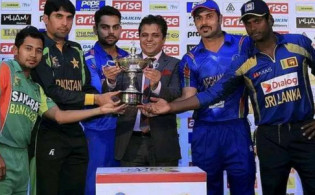 যত কোটি টাকা পাবে এশিয়া কাপে চ্যাম্পিয়ন দল