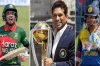 নতুন এক বিশ্বরেকর্ড: টেন্ডুলকার, জয়সুরিয়া, সাঙ্গাকারাদের পাশে ইতিহাসের পাতায় নাম লেখালেন মুশফিক