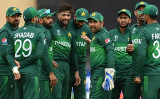 অবশেষে পাকিস্তান দলে জায়গা পাচ্ছেন সেই তারকা ক্রিকেটার