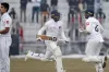 তৃতীয় দিন শেষে দেখে নিন পাকিস্তান-শ্রীলঙ্কা টেস্টের সর্বশেষ ফলাফল
