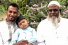 তৃতীয়বারের মতো ব্রেন স্ট্রোক করেছেন বাবা, দোয়া চাইলেন পেসার রুবেল হোসেন
