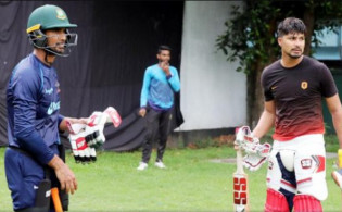 জিম্বাবুয়ে সফরে এবারেও টাইগারদের সঙ্গে ঘটতে চলেছে সেই একই কাহিনী