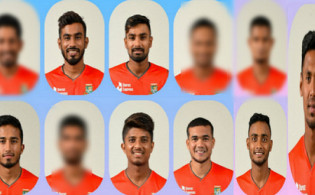 ৪ ব্যাটার, ৩ অলরাউন্ডার, ৪ বোলার নিয়ে জিম্বাবুয়ে বিপক্ষে বাংলাদেশের শক্তিশালী একাদশ ঘোষণা