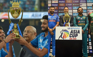 দীর্ঘ জল্পনা কল্পনা শেষে এশিয়া কাপের ভেন্যু চূড়ান্ত করল এসিসি