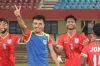 গোল গোল গোলঃ শেষ হলো ভারত-বাংলাদেশের ম্যাচ. জেনে নিন ফলাফল