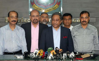 আইসিসি থেকে বিশাল সুখবর পেল বিসিবি