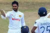 পাকিস্তানের সামনে ৫০০ এর অধিক রানের চ্যালেঞ্জ ছুড়ে দিল শ্রীলঙ্কা, দেখুন সর্বশেষ ফলাফল