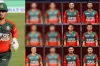 জিম্বাবুয়ের বিপক্ষে ১ম টি-২০ তে বাংলাদেশর শক্তিশালী সম্ভব্য একাদশ