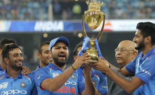 ব্রেকিং নিউজঃ এশিয়া কাপ কোথায় হবে, অবশেষে জানিয়ে দিল এসিসি