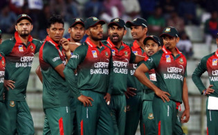 তিন বাংলাদেশী ক্রিকেট সহ আইসিসির বর্ষসেরা একাদশ ঘোষণা