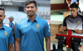 একই দিনে জিম্বাবুয়ে যাবে জাতীয় দল ও উইন্ডিজ যাচ্ছে ‘এ’ দল