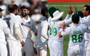 পাকিস্তানের লজ্জার হারে ভারতের চরম ক্ষতি