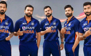 ৩৯ বছর পরে আবারও একই কাজ করল ভারত