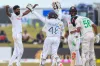 ২৪৬ রানের লজ্জার হার হারল পাকিস্তান