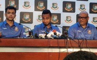 ‘তা আমার ভাববার ব্যাপার না, ভাবিও না’