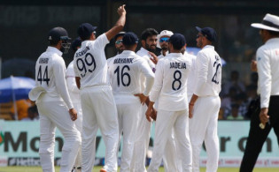 ভারতকে টপকে এগিয়ে গেলেন শ্রীলঙ্কা