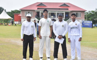 ভারতকে ১০ উইকেটে হারাল বাংলাদেশ