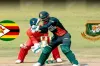 জিম্বাবুয়ের বিপক্ষে আগামীকাল রাত ৭:৩০ টায় নয় নতুন সময়ে টি-২০তে মাঠে নামছে বাংলাদেশ